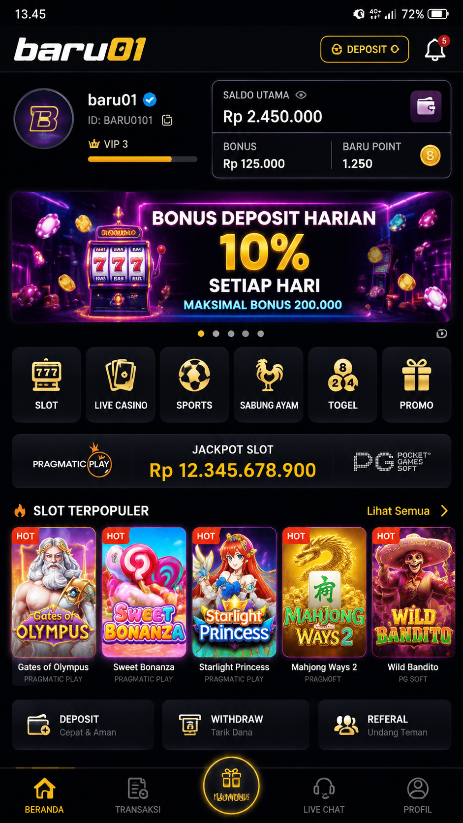 Screenshot 3 baru01